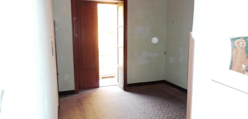 Termini Imerese: casa indipendente via Gatto