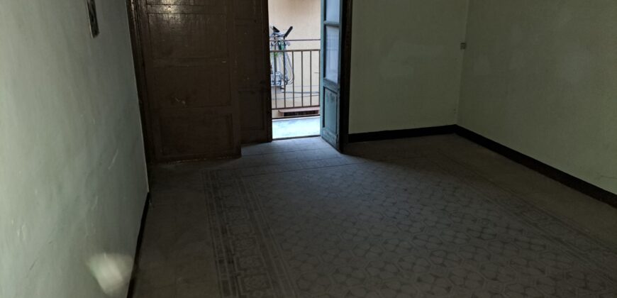 Termini Imerese: casa indipendente via Gatto