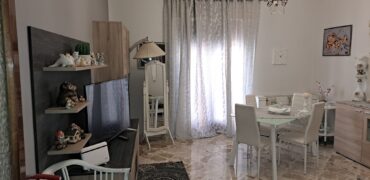 Termini Imerese: appartamento via Palmiro Togliatti