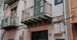 Termini Imerese: bilocale via Rocco Cusimano
