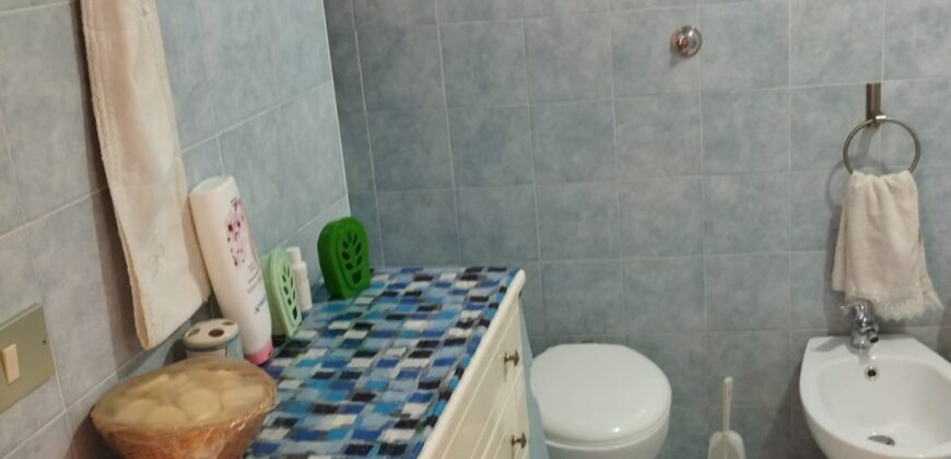 Termini Imerese: bilocale via Rocco Cusimano