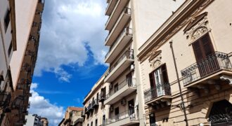 Termini Imerese: appartamento via Garibaldi