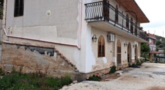 Termini Imerese: villa contrada Cozzo Imperatore