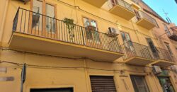 Termini Imerese: appartamento via Giustino Ferrara