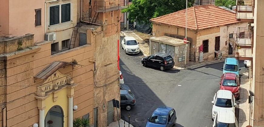 Termini Imerese: appartamento via Milano