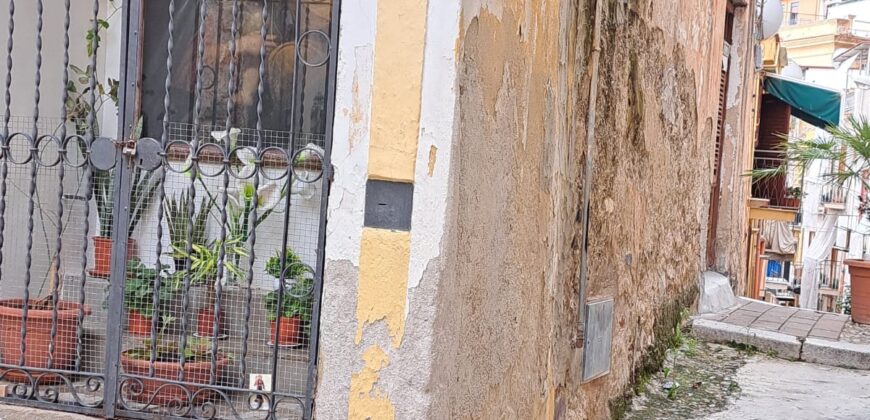 Termini Imerese:casa indipendente via Madonna Bella