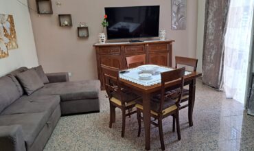Termini Imerese: appartamento via Milano
