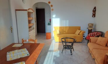 Termini Imerese: monolocale via Falcone e Borsellino