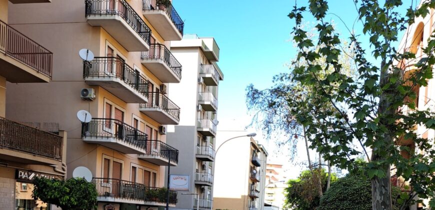 Termini Imerese :appartamento via Falcone e Borsellino