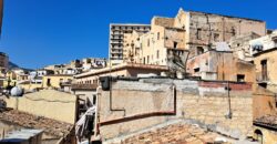 Termini Imerese: palazzina via La Cova