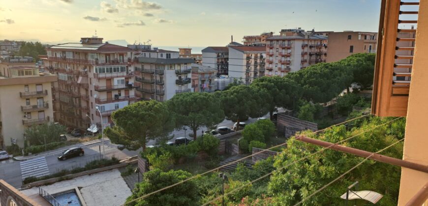 Termini Imerese: monolocale via Falcone e Borsellino