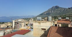 Termini Imerese: appartamento  Cortile Cirà