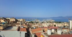 Termini Imerese: appartamento  Cortile Cirà