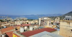 Termini Imerese: appartamento  Cortile Cirà