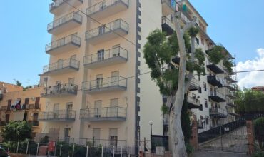 Termini Imerese: appartamento via Falcone e Borsellino