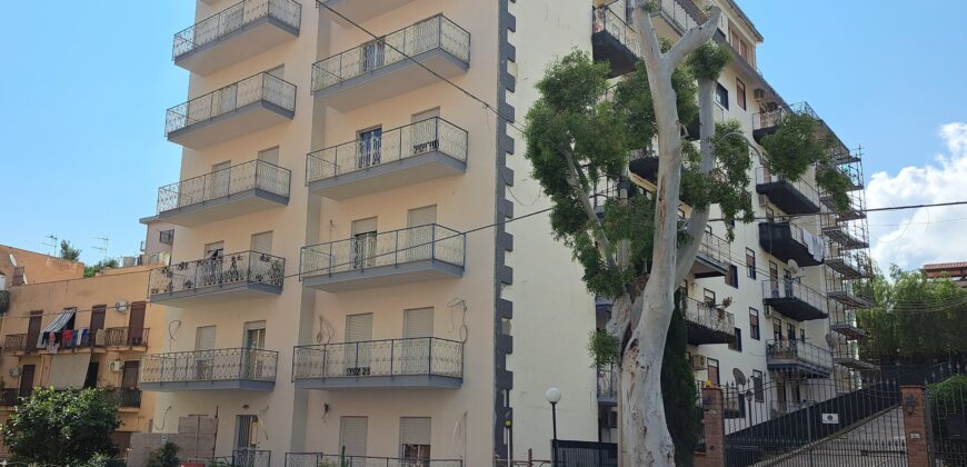 Termini Imerese :appartamento via Falcone e Borsellino