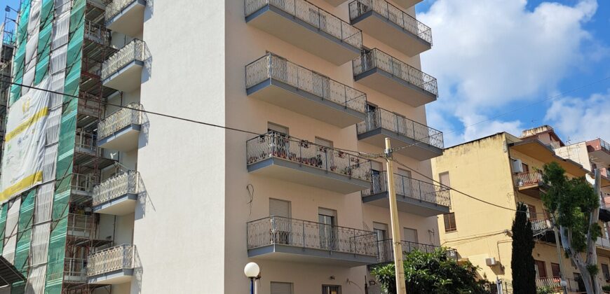 Termini Imerese :appartamento via Falcone e Borsellino