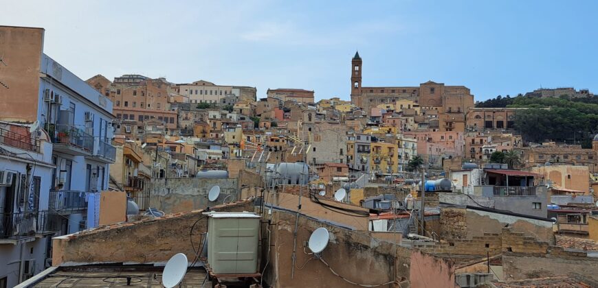 Termini Imerese: appartamento via San Filippo