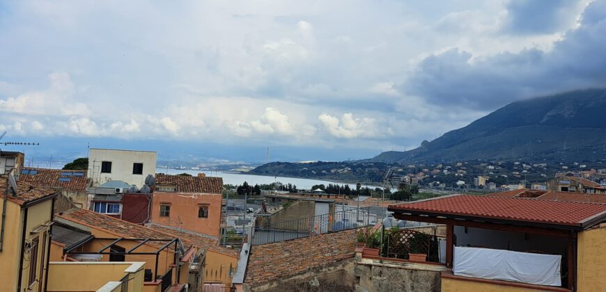 Termini Imerese: appartamento via San Filippo