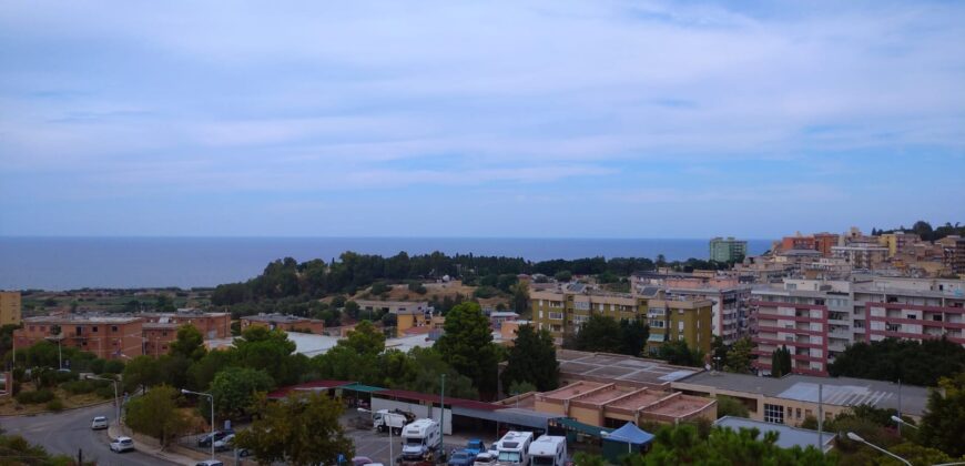 Termini Imerese: appartamento via Salvatore Cimino