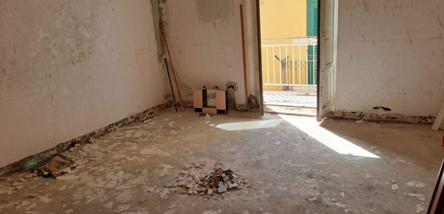 Termini Imerese: casa indipendente via Gargotta