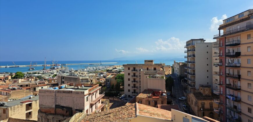 Termini Imerese: appartamento via Stesicoro