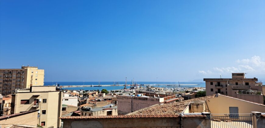 Termini Imerese: appartamento via Stesicoro