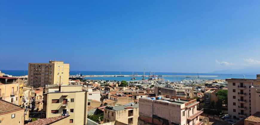 Termini Imerese: appartamento via Stesicoro