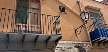 Termini Imerese: appartamento via Gregorio Ugdulena