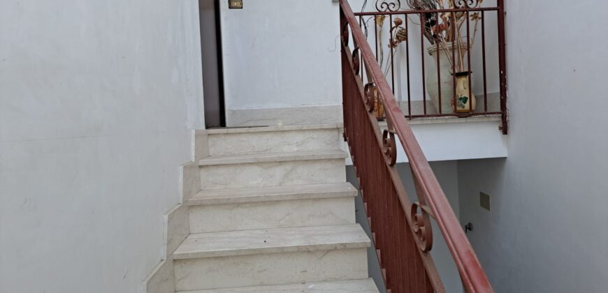 Termini Imerese: appartamento via Lo Monaco