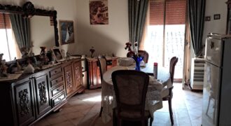 Termini Imerese: appartamento via Lo Monaco