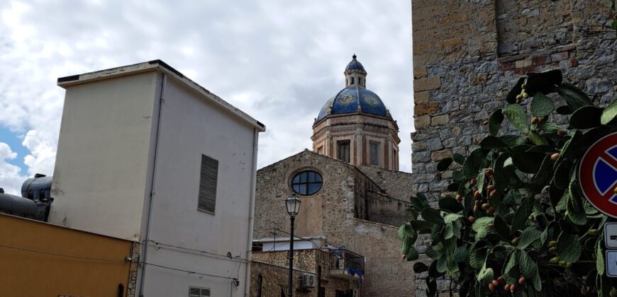 Termini Imerese: bilocale via Noto