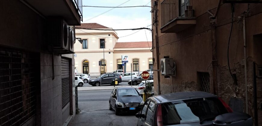 Termini Imerese: appartamento vico Di Stefano