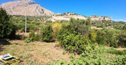 Termini Imerese: villa contrada Franco