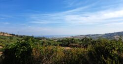 Termini Imerese: villa contrada Franco