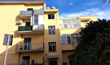 Termini Imerese: appartamento via Ignazio  Candioto