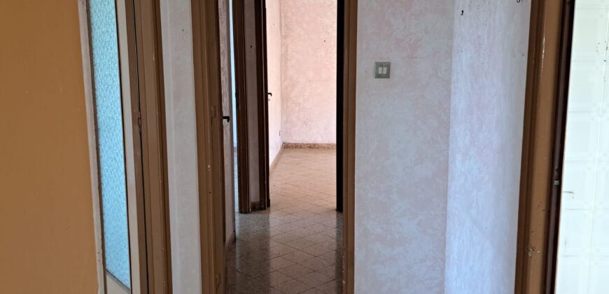 Termini Imerese: appartamento via Ignazio  Candioto