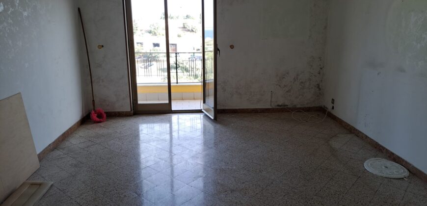 Termini Imerese: appartamento via Ignazio  Candioto