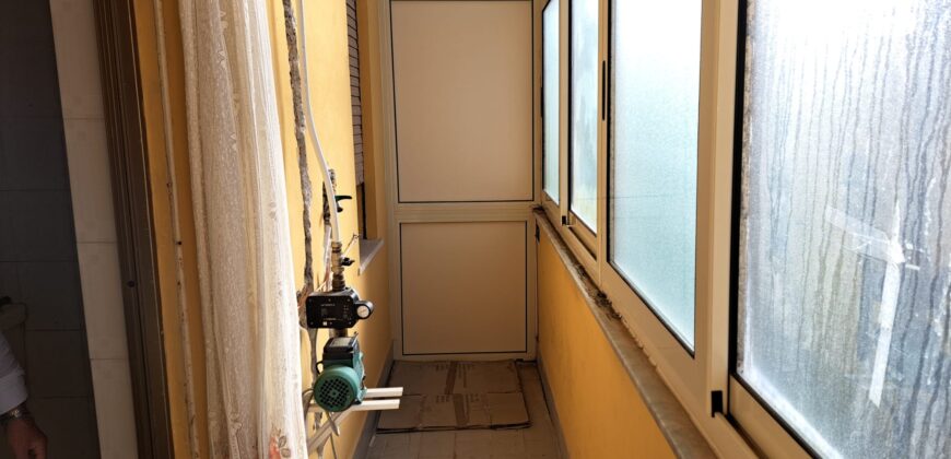 Termini Imerese: appartamento via Ignazio  Candioto