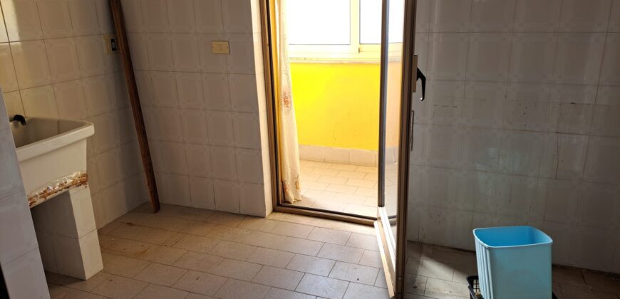 Termini Imerese: appartamento via Ignazio  Candioto