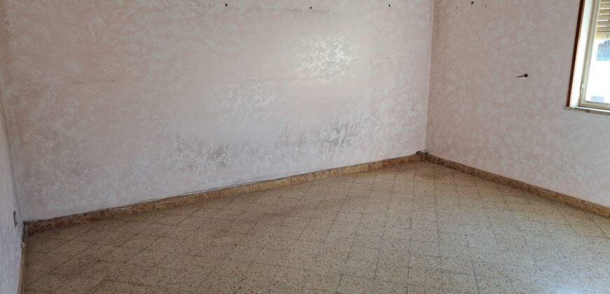 Termini Imerese: appartamento via Ignazio  Candioto