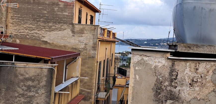 Termini Imerese: casa indipendente  via  Galera