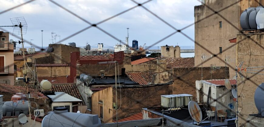 Termini Imerese: casa indipendente  via  Galera