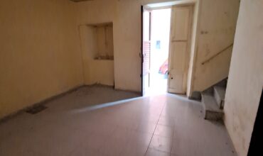 Termini Imerese: casa indipendente via Modestia