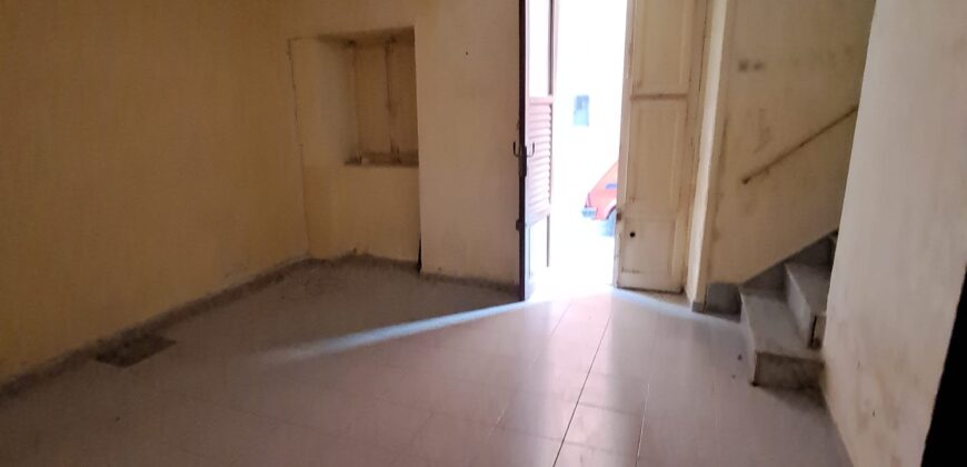 Termini Imerese: casa indipendente via Modestia
