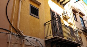 Termini Imerese: casa indipendente via Palmisano