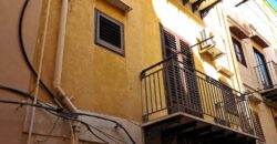 Termini Imerese: casa indipendente via Palmisano