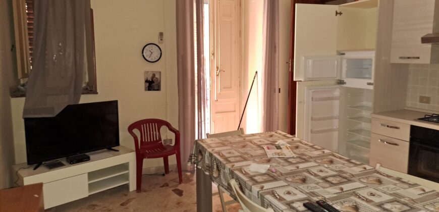 Termini Imerese: casa indipendente via Palmisano