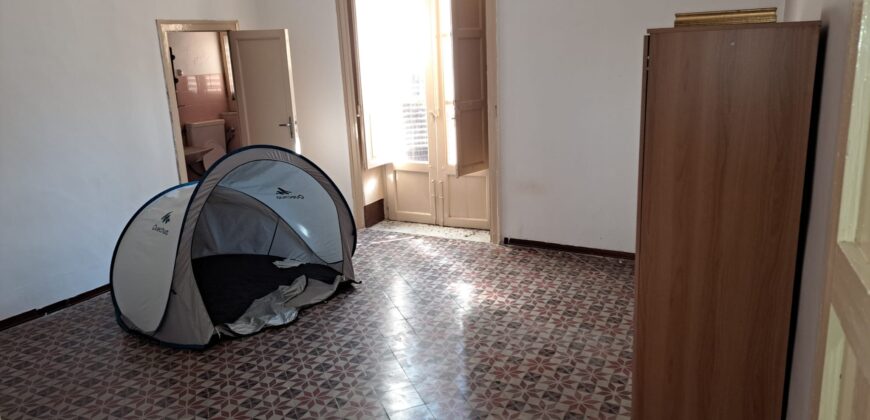 Termini Imerese: casa indipendente via Palmisano