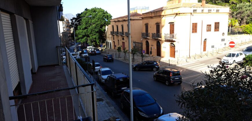 Termini Imerese: ufficio via Garibaldi